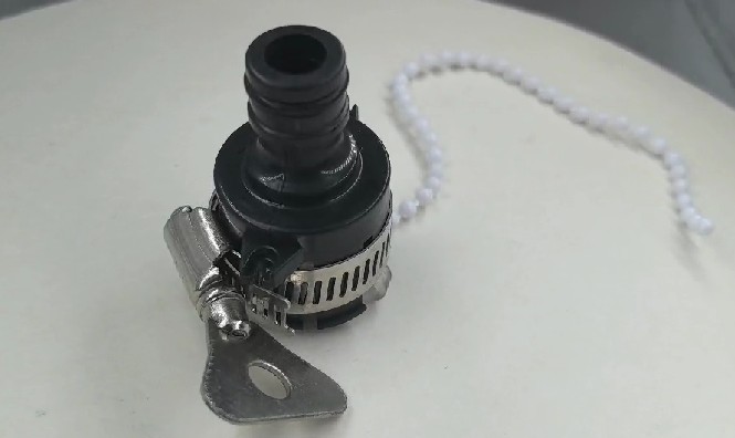 Oggi condividerò come utilizzare rapidamente una pistola ad acqua con rivestimento a collaborazione singola