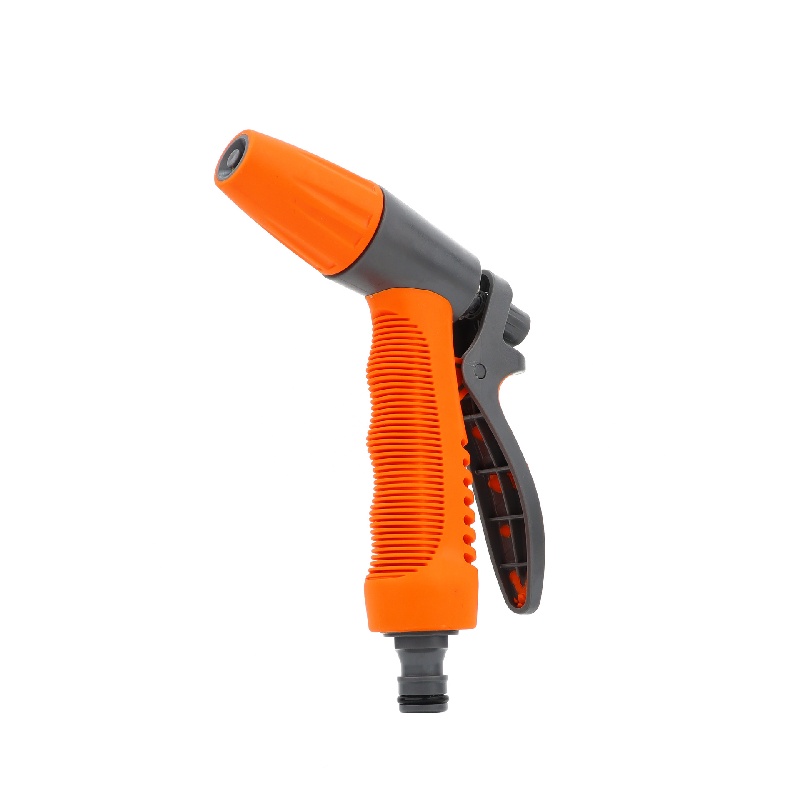 Ridefinizione di precisione e durata: pistola ad acqua da giardino incapsulata a funzionamento per l'industria globale